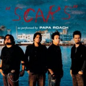 Download track Scars (Acoustic Version) Papa Roach