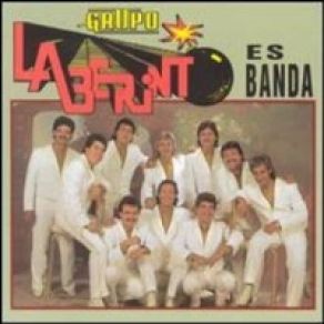 Download track La Huella De Mis Besos Grupo Laberinto