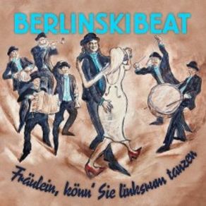 Download track Damenwahl BerlinskiBeat