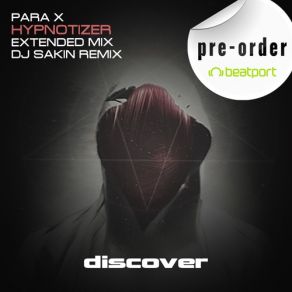 Download track Hypnotizer (Extended Mix) Para X