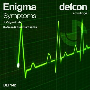 Download track Symptoms (Amos & Riot Night Remix) EnigmaAmos