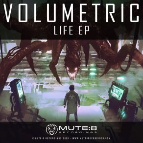 Download track Sasquatch (Original Mix) VOLUMETRIC