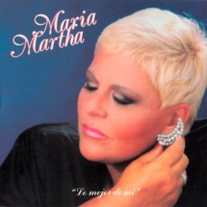 Download track Me Gustaria María Martha Serra Lima