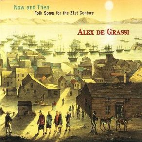 Download track Shortnin' Bread Alex De Grassi