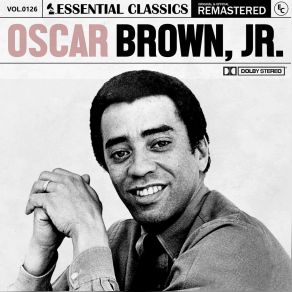 Download track Dat Dere (2023 Remastered) Oscar Brown Jr.