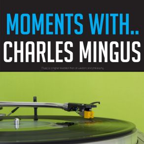 Download track West Coast Ghost Charles Mingus