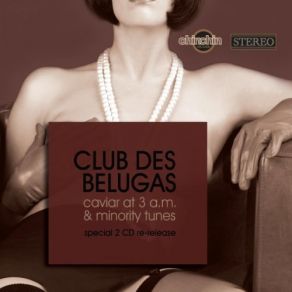 Download track Quatre Pieces Collees (Part 2) Club Des Belugas