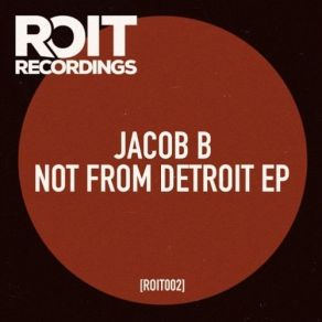 Download track Acid On My Mind Jacob B