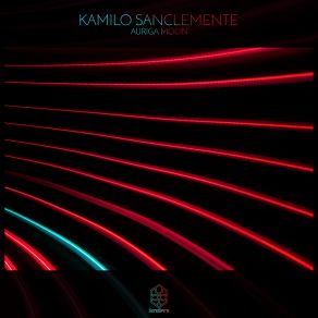 Download track Agartha (Intro Mix) Kamilo Sanclemente