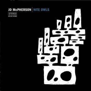 Download track The Phantom Lover Of New Rochelle JD McPherson