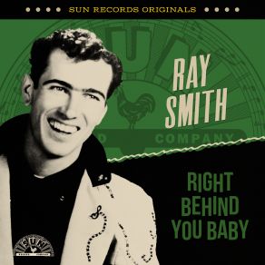 Download track I Won't Miss You (Till You Go) Ray Smith