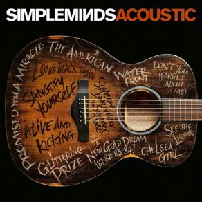 Download track Waterfront Simple Minds