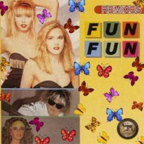 Download track Gimme Some Loving (Dance Mix) Fun Fun