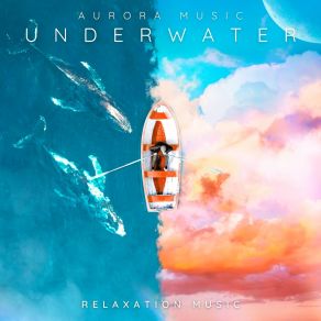 Download track Melodies Beneath The Waves Aurora Music