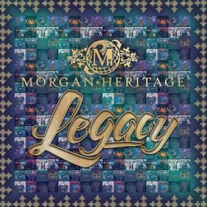 Download track Child Of Jah Morgan Heritage