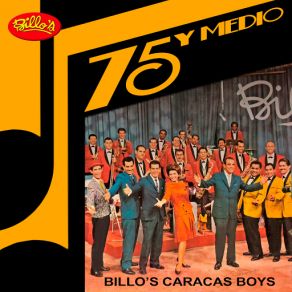 Download track Parece Mentira Billo's Caracas Boys