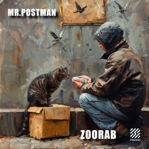 Download track Earth (Ambient Mix) ZOORAB