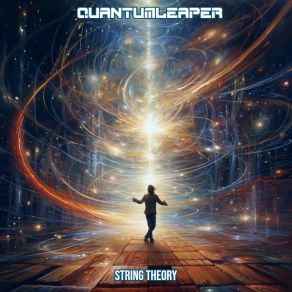 Download track Restitution Of Cosmic Energy Quantumleaper