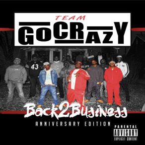 Download track Life Of Gocrazy Go Crazy WooJoey Joe, Gocrazy Clay