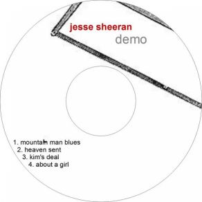 Download track About A Girl Jesse Sheeran