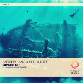 Download track Divers (Original Mix) Andrew Lang, Bee Hunter