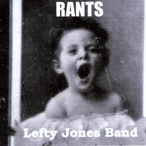 Download track That's All For Tonight Lefty Jones Band