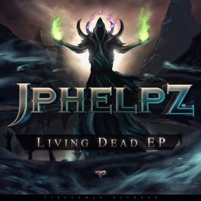 Download track Necromancer (Original Mix) JPhelpz