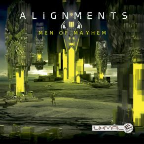 Download track Vestiges Alignments