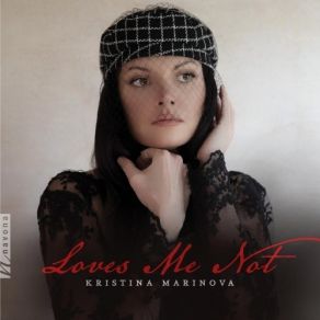 Download track 01. Chopin- Prelude In E Minor, Op. 28 No. 4 Kristina Marinova