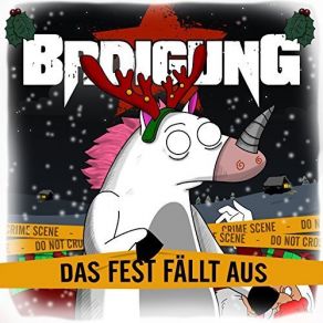 Download track Ich Bin Krank BRDigung