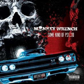 Download track Cold Black River Monkey Wrench