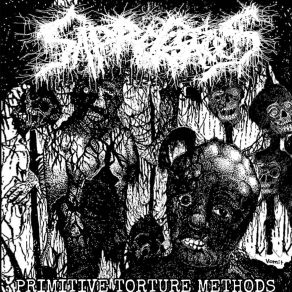 Download track Erupted Guts Saprogenous