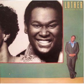 Download track Don'T Wanna Be A Fool Luther Vandross