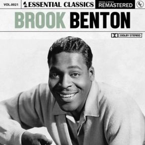 Download track It's Just A Matter Of Time (Remastered 2022) Brook Benton