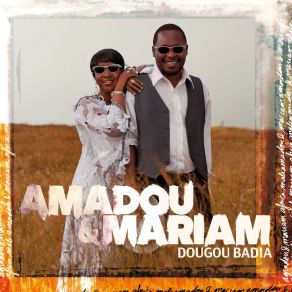 Download track Wily Kataso (Live Eclipse) Amadou & Mariam