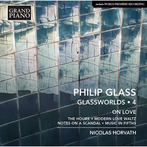 Download track The Hours - Morning Passages Philip Glass, Nicolas HorvathThe Hours