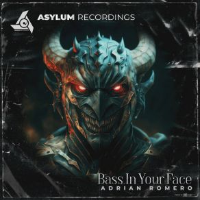 Download track Bass In Your Face Adrian Romero