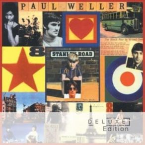 Download track Broken Stones Paul Weller
