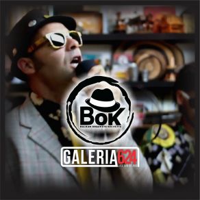 Download track Supercali (En Vivo) Balkan Orquesta Kolectiv