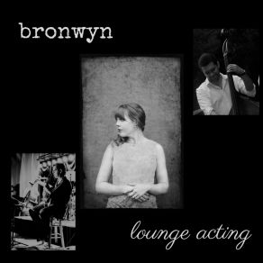 Download track Scared Of My Shadow (Acoustic Version) Bronwyn