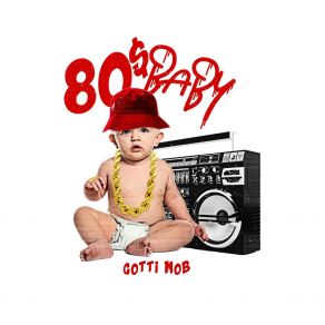 Download track 80s Baby Smoke Gotti