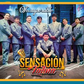 Download track Virgen Del Quimche Sensacion Latina