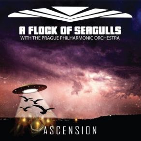 Download track Modern Love Is Automatic (Orchestral Version) A Flock Of Seagulls