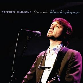 Download track Lay On The Tracks Stephen Simmons