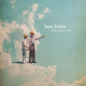 Download track But Wait, There's More Ben Folds