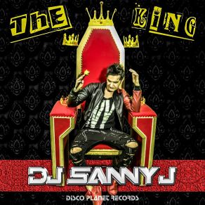 Download track Tac Tac DJ Sanny J