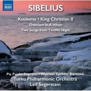 Download track 6. Kuolema JS113 - 5. Moderato Jean Sibelius