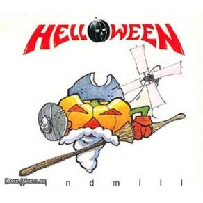 Download track Get Me Out Of Here Helloween