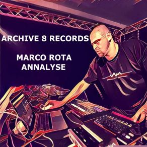 Download track Tribal Marco Rota