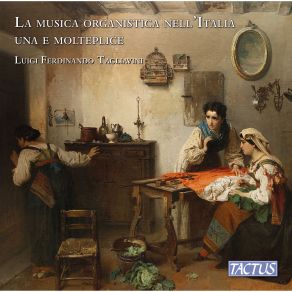 Download track Pater Noster A Cinque Voci' Luigi Ferdinando Tagliavini